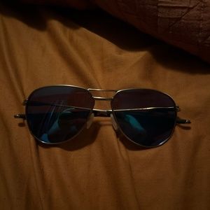 Oakley Contrail Sunglasses